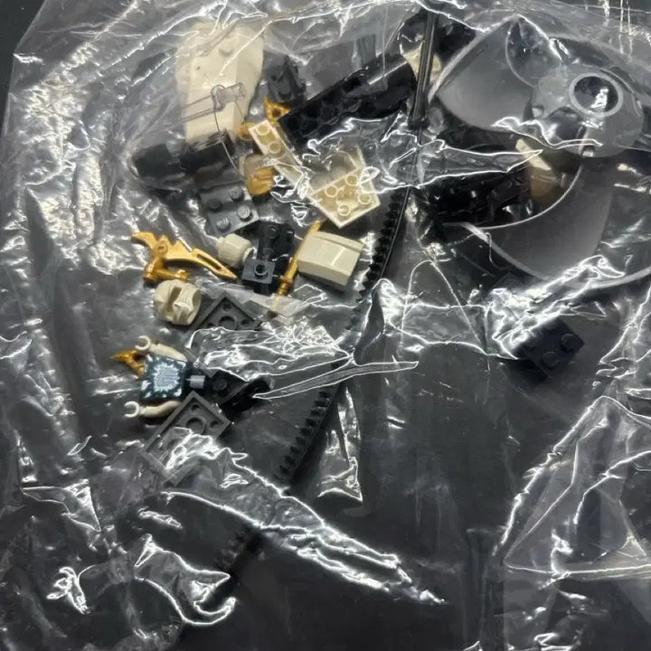 [BUNJANG] LEGO Ninjago 70742 / 레고 닌자고 70742