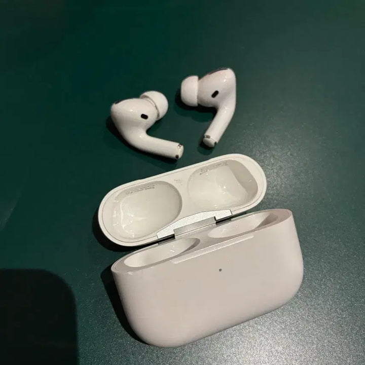[BUNJANG] Apple AirPods Pro / 에어팟 프로