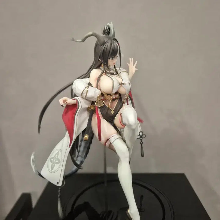 [BUNJANG] Claynel Tatsujyan Figure / 클레이넬 타츠짱 피규어