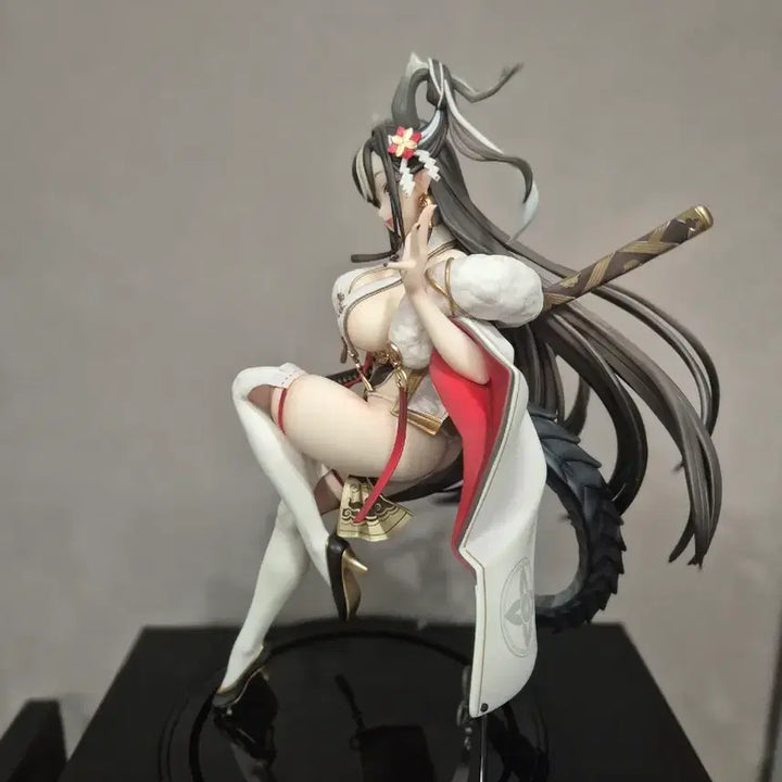 [BUNJANG] Claynel Tatsujyan Figure / 클레이넬 타츠짱 피규어