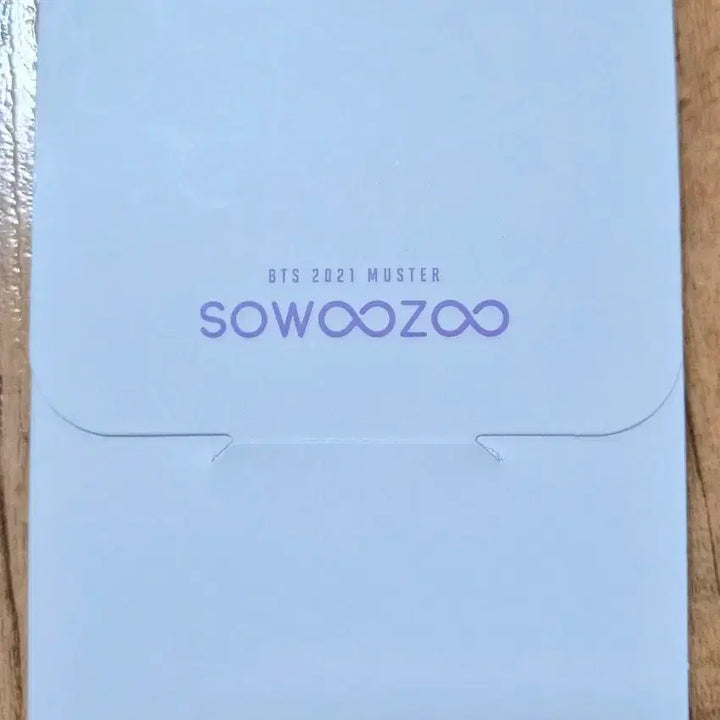 [BUNJANG] BTS (Bangtan Boys) Souzhou Photocard / 방탄소년단 소우주포카
