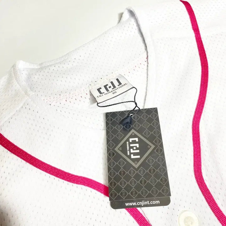 [SOLD OUT] 새상품) KT 위즈 야구 유니폼 S