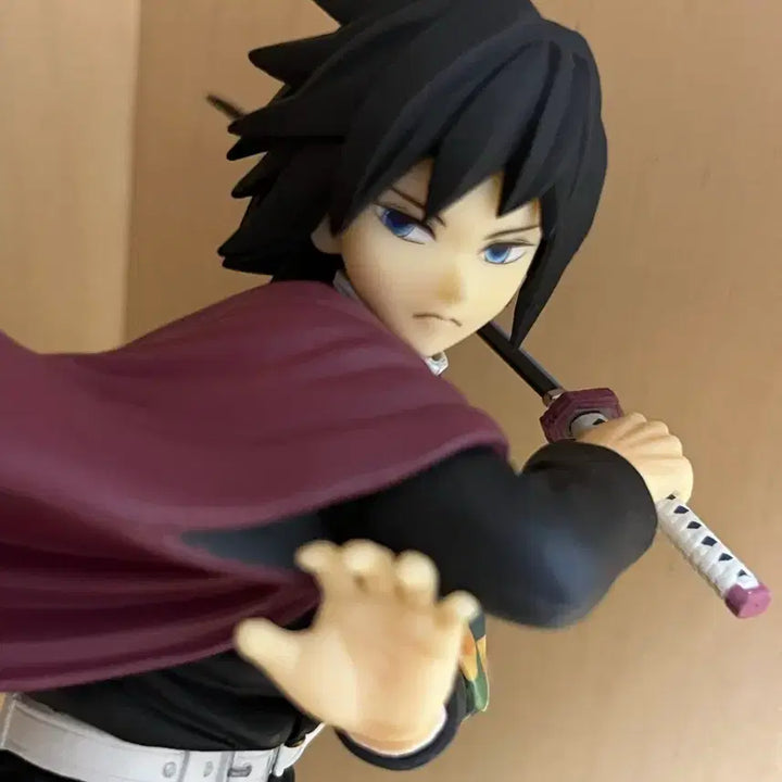 [BUNJANG] Demon Slayer Tomioka Giyu Prize A Figure / 귀멸의 칼날 토미오카 기유 A상 피규어