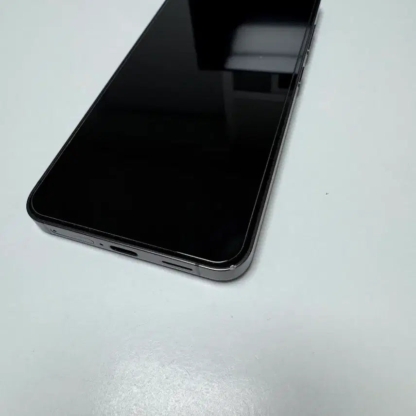 [SOLD OUT] 삼성 갤럭시 S24  256GB  블랙 색상 판매