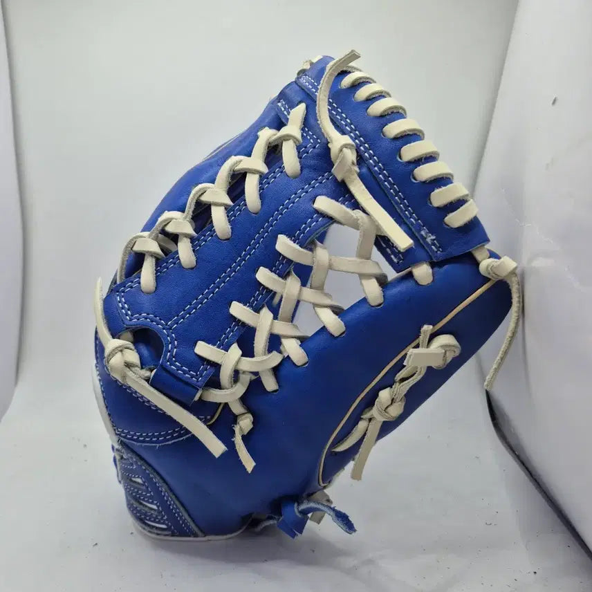 [BUNJANG] PRO12-5K Pro Kip Leather Baseball Catcher&
