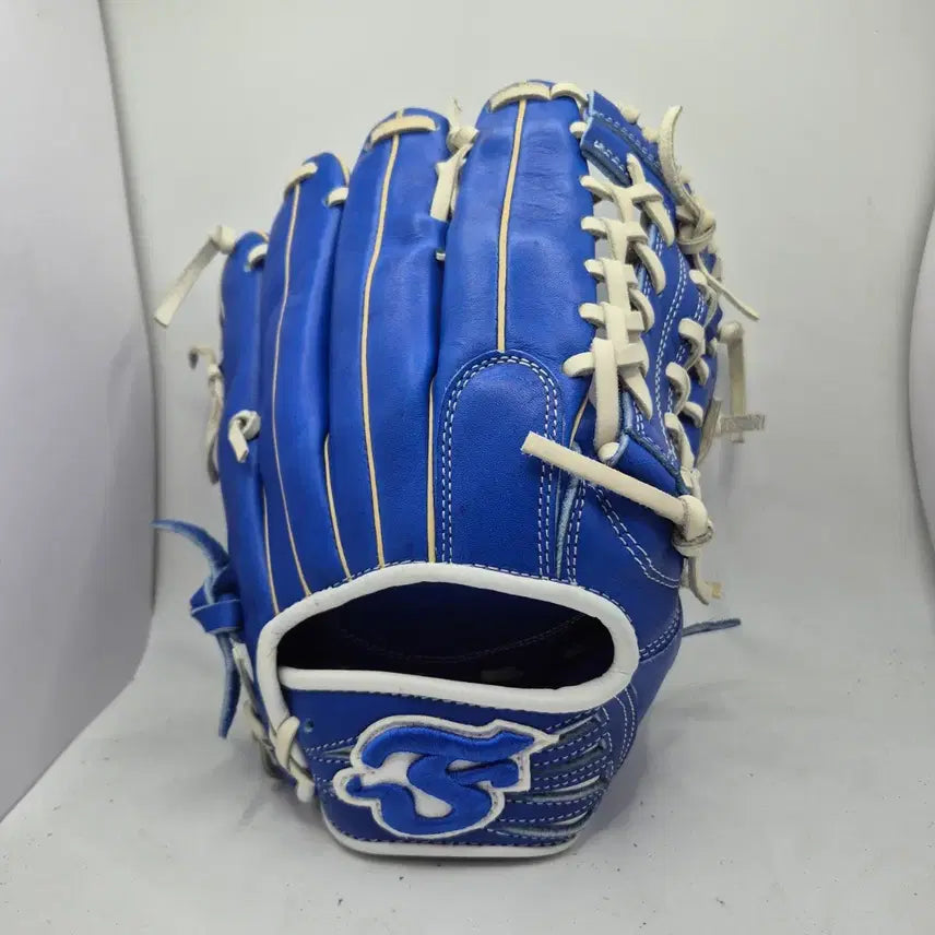 [BUNJANG] PRO12-5K Pro Kip Leather Baseball Catcher&