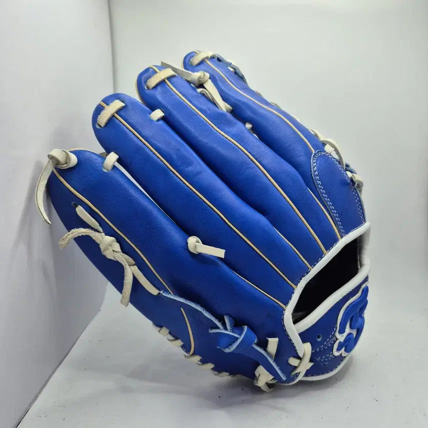 [BUNJANG] PRO12-5K Pro Kip Leather Baseball Catcher&