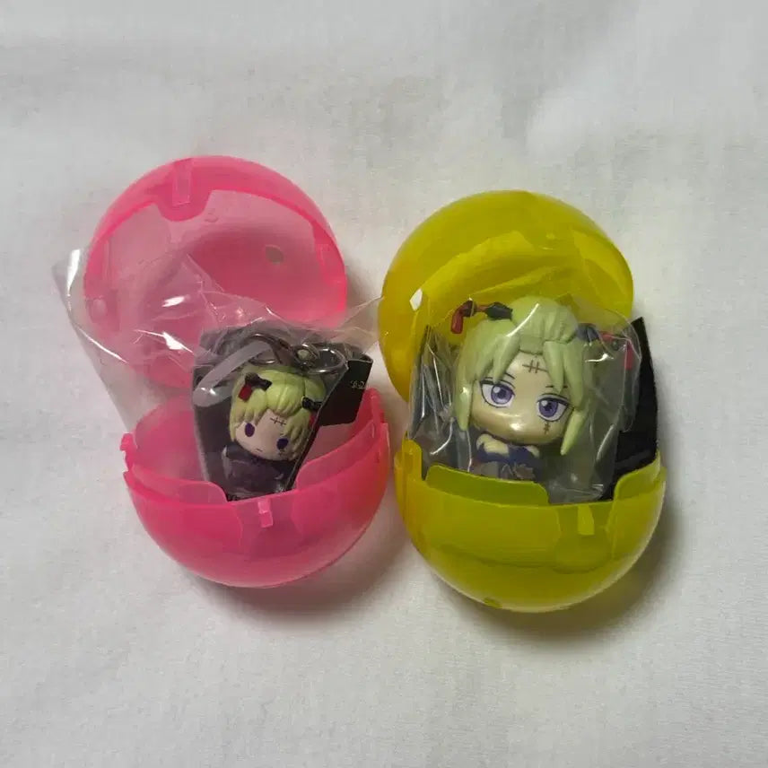 [BUNJANG] Gintama Tsukuyo Yoshiwara Machiboke, Mejirushi Bundle Set / 은혼 츠쿠요 요시와라 마치보케, 메지루시 (일괄)