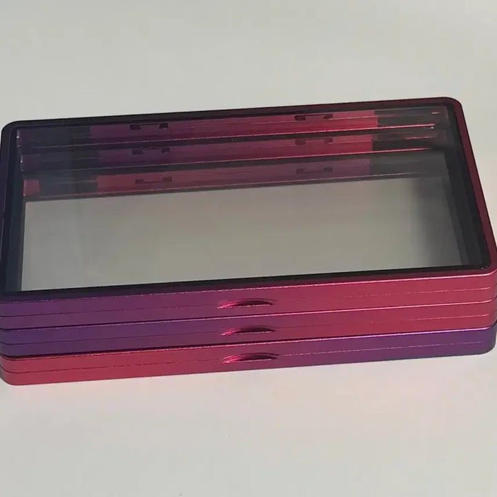 [SOLD OUT] 바실리스크 PSA BRG BGS 등급카드 알루미늄 범퍼 케이스 포켓몬