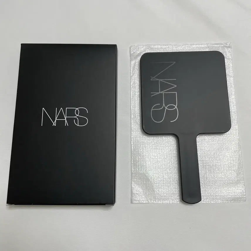 [SOLD OUT] (새상품) 나스 사각 손거울