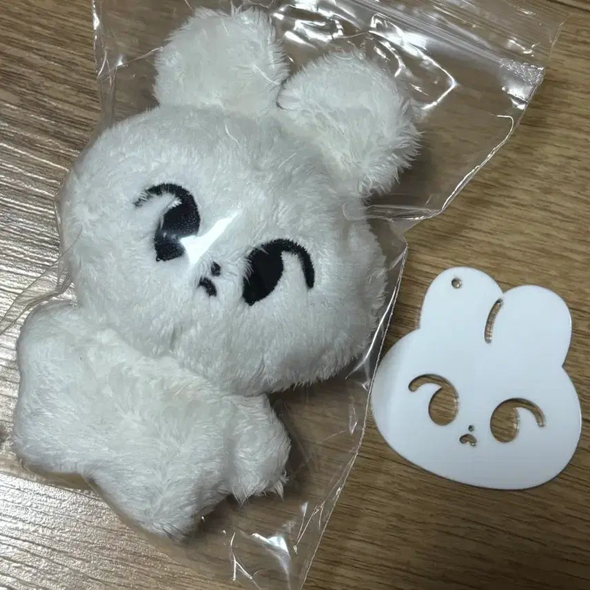 [SOLD OUT] nct 도영 인형 하또 10cm 양도