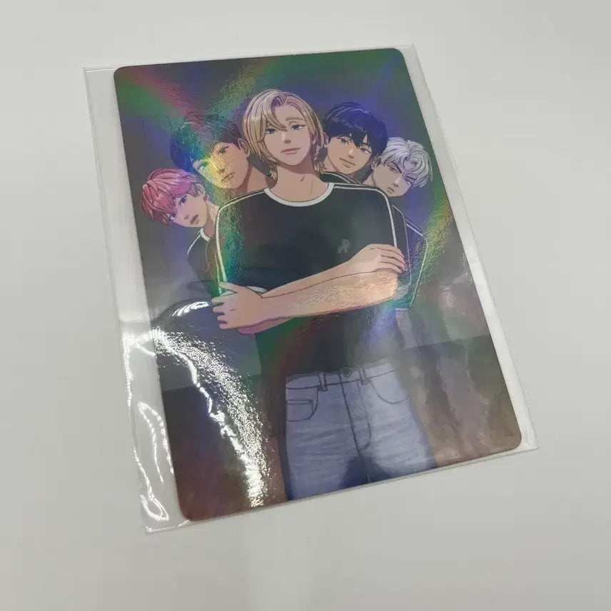 [BUNJANG] PLAVE PUTV Ringer T-Shirt L Size / 플레이브 putv 링거티 L