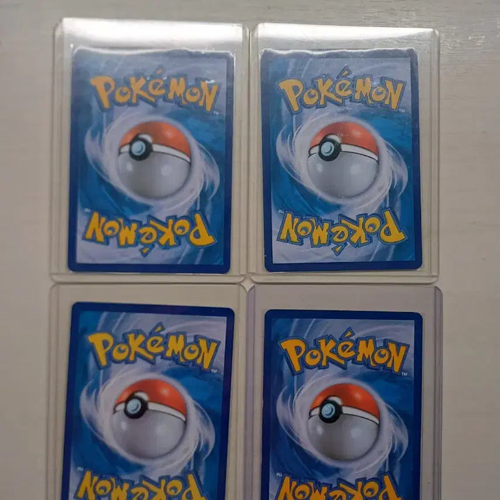 [BUNJANG] Pokemon Trading Cards - Special Edition &amp; Tag Team Card Bundle / 포켓몬 카드 특일,테그팀카드 일괄 급처