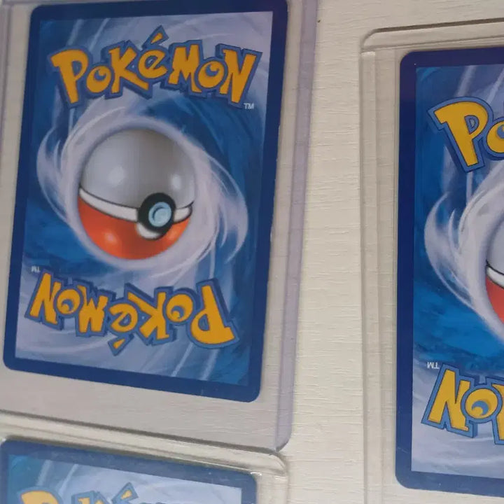 [BUNJANG] Pokemon Trading Cards - Special Edition &amp; Tag Team Card Bundle / 포켓몬 카드 특일,테그팀카드 일괄 급처