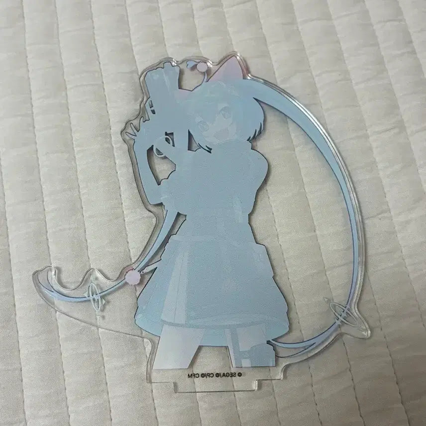 [BUNJANG] Project Sekai Hatsune Miku Acrylic Stand / 프로젝트 세카이 버전 하츠네 미쿠 아크릴