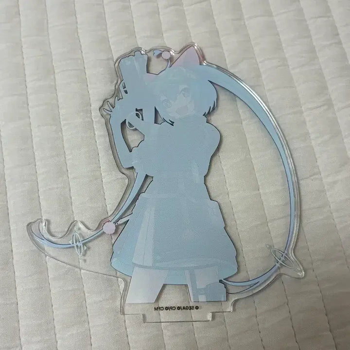 [BUNJANG] Project Sekai Hatsune Miku Acrylic Stand / 프로젝트 세카이 버전 하츠네 미쿠 아크릴