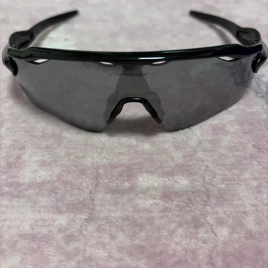 [BUNJANG] Oakley Radar EV Path Junior Polarized Sunglasses OJ9001-07 / 오클리 레이다ev path 주니어편광고글(oj9001-07)