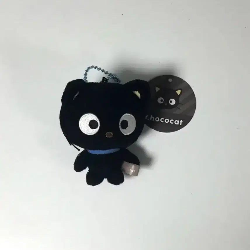 [BUNJANG] Sanrio Chococat Plush / 산리오 초코캣 양도