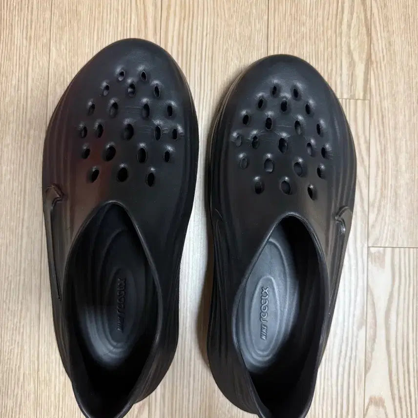 [SOLD OUT] [260] 나이키 리액트X리주버네이트 블랙