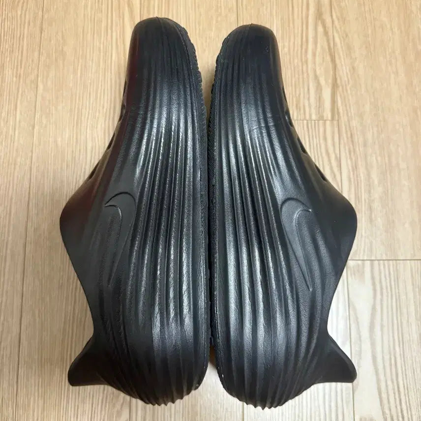 [SOLD OUT] [260] 나이키 리액트X리주버네이트 블랙