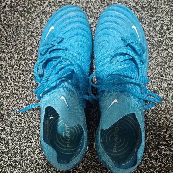 [BUNJANG] Phantom GX2 Elite Size 250 Cleats / 팬텀gx2 엘리트 250사이즈
