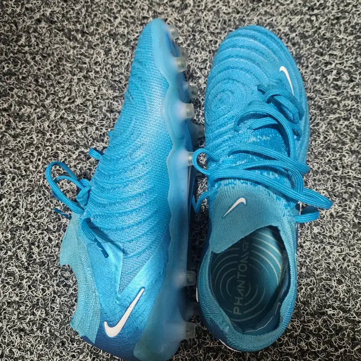 [BUNJANG] Phantom GX2 Elite Size 250 Cleats / 팬텀gx2 엘리트 250사이즈