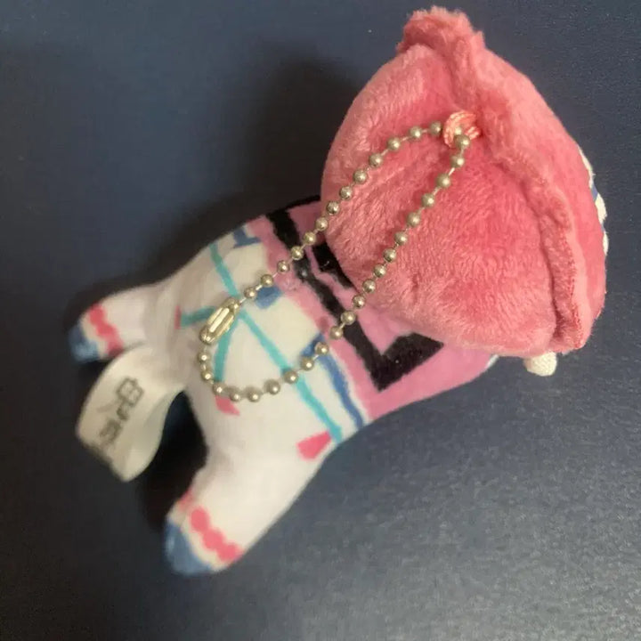 [BUNJANG] Demon Slayer Akaza Hug Character Plush / 귀멸의 칼날 아카자 허그캬라