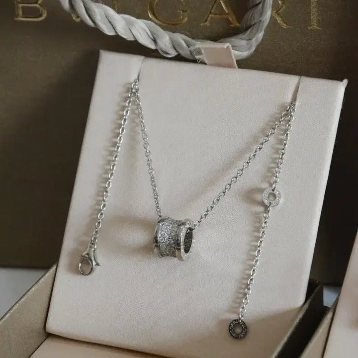 [SOLD OUT] [일본직구] BVLG B.zero1 목걸이