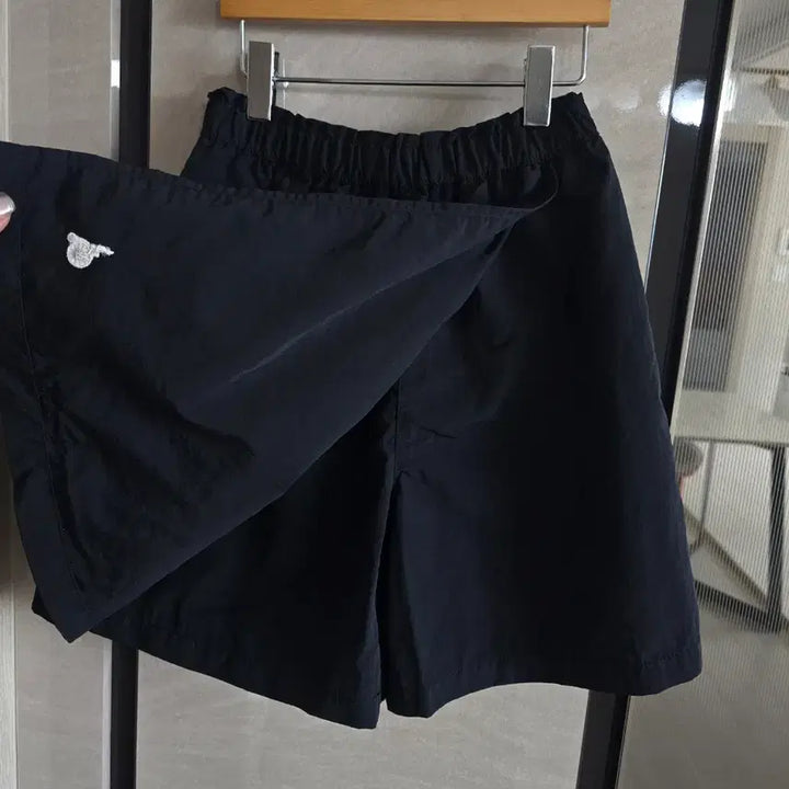 [BUNJANG] Beanpole Skirt Pants (140-150) / 빈폴 바스락 치마바지 140-150