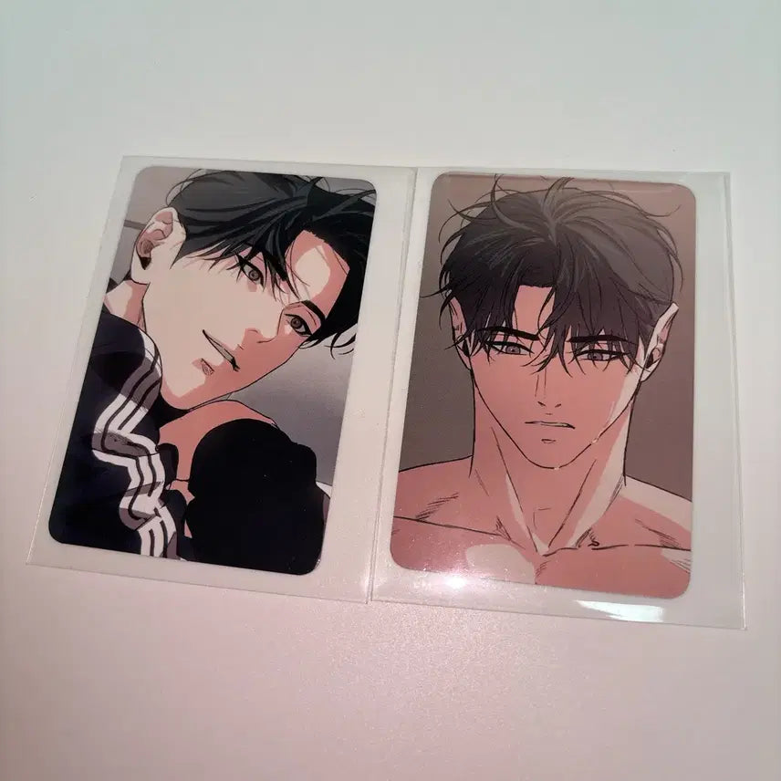 [BUNJANG] Stokindlove Monthly Photocard Bundle Set / 스토킨러브 월간포카 미블