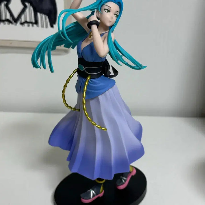 [BUNJANG] That Time I Got Reincarnated as a Slime Shion Figure / 전생했더니 슬라임이었던 건에 대하여 피규어 유라