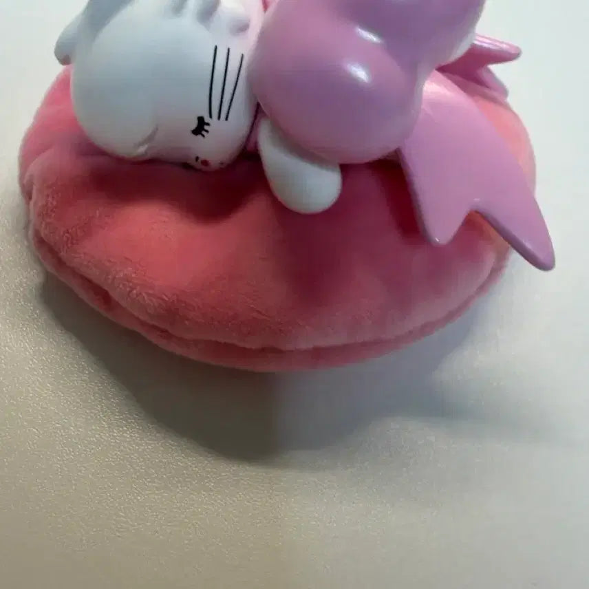 [BUNJANG] Minoo Random Mini Figure / 미니소랜덤미코피규어