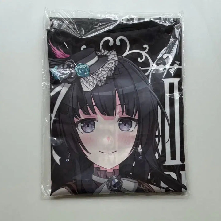 [BUNJANG] BanG Dream! Roselia Shirokane Rinko 10th Anniversary Happi Coat (Sealed) / 뱅드림 로젤리아 시로카네 린코 방파티 10주년 핫피 미개봉