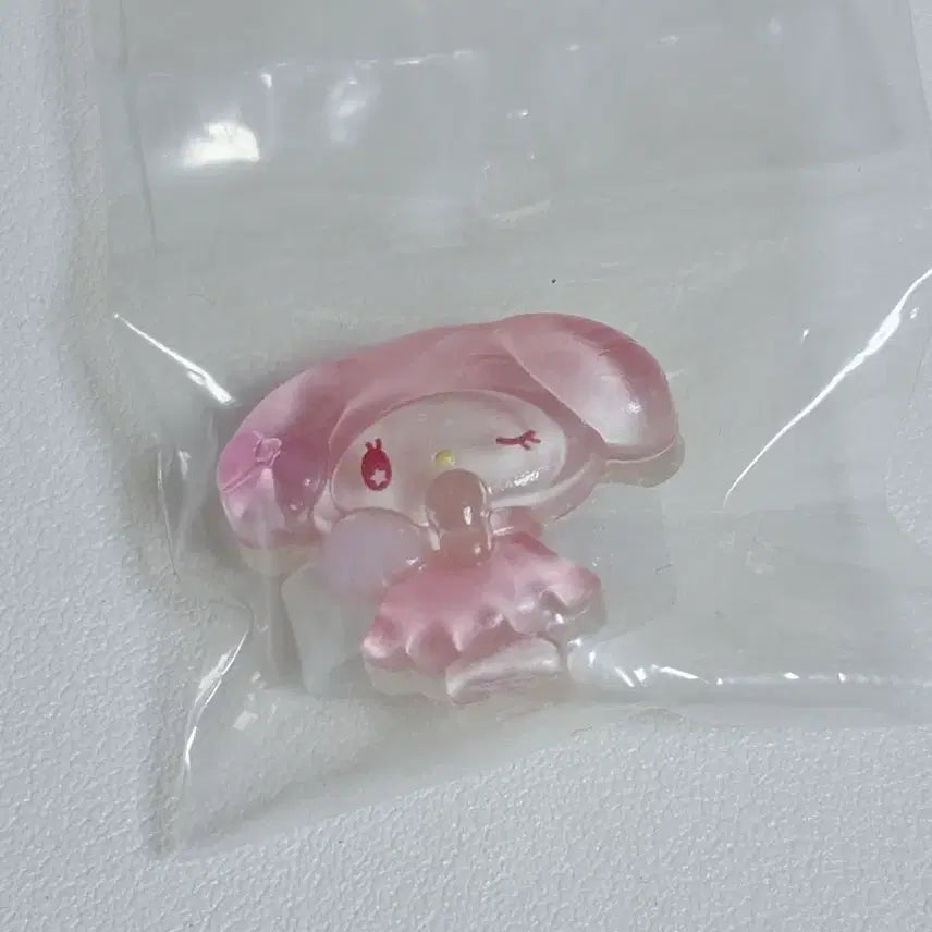 [BUNJANG] Sanrio Jelly Deco Band My Melody / 산리오 젤리 데코 밴드 마이멜로디