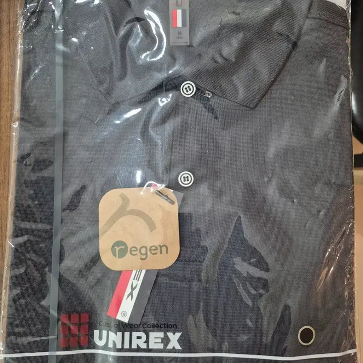 [BUNJANG] UNIREX Men&