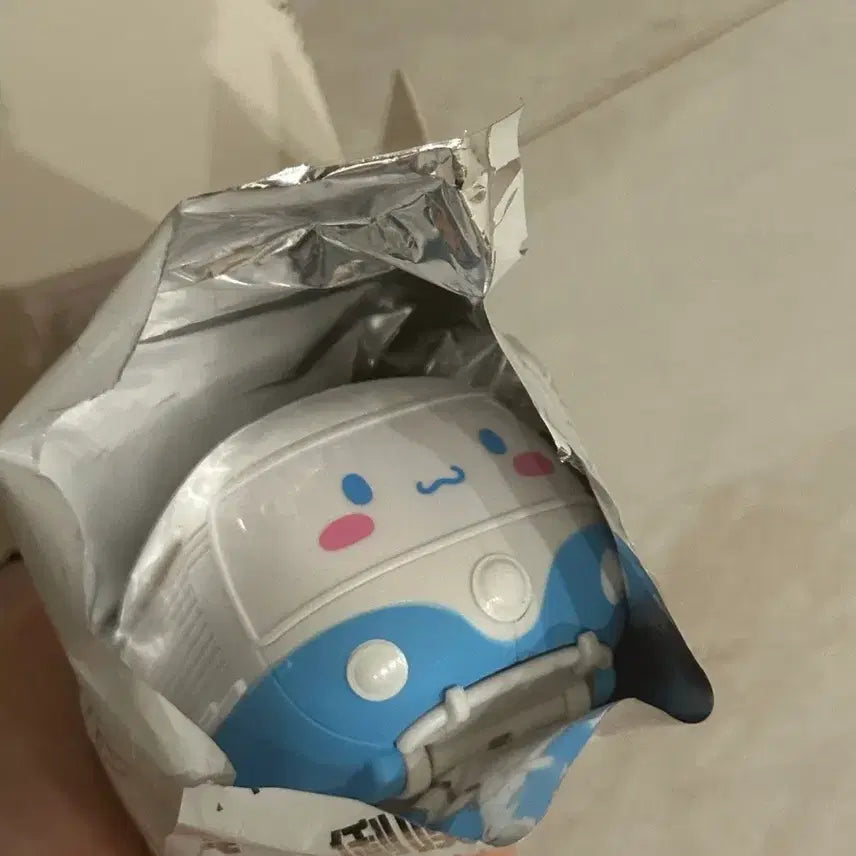 [BUNJANG] Cinnamoroll Figure / 시나모롤 피규어