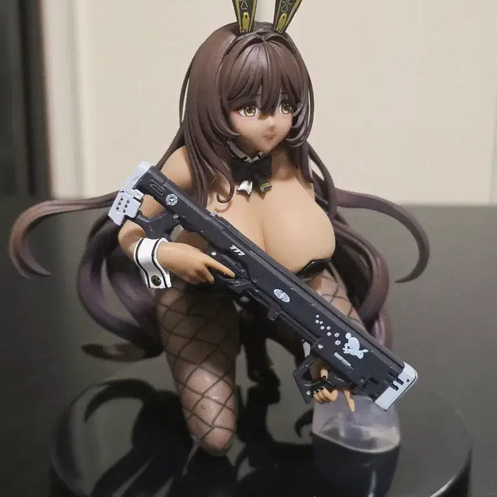 [BUNJANG] Nier: Automata Noir B Prize Figure / 니케 누아르 B상