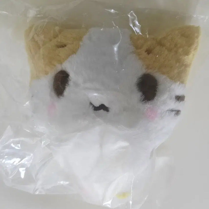 [SOLD OUT] (미개봉) 마슈마로 러프러프 나카지마 S 인형