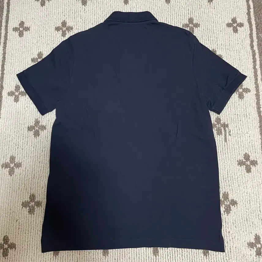 [SOLD OUT] 스톤아일랜드 반팔 카라티