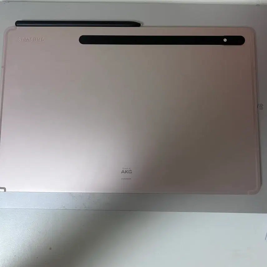 [BUNJANG] Samsung Galaxy Tab S8+ WiFi 128GB / 128g) 갤럭시탭 s8+ wifi