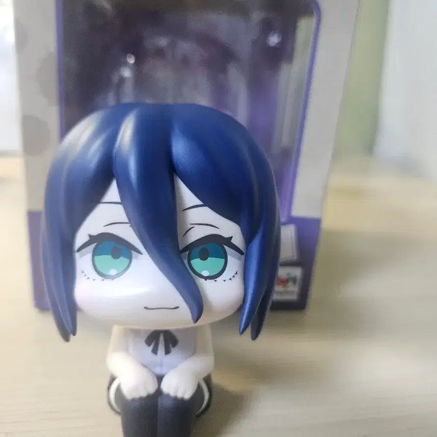 [BUNJANG] MegaHouse Reze Lookup Unsealed / 레제 룩업 개봉품 판매
