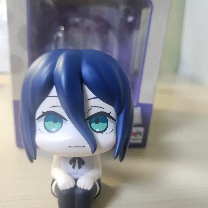 [BUNJANG] MegaHouse Reze Lookup Unsealed / 레제 룩업 개봉품 판매