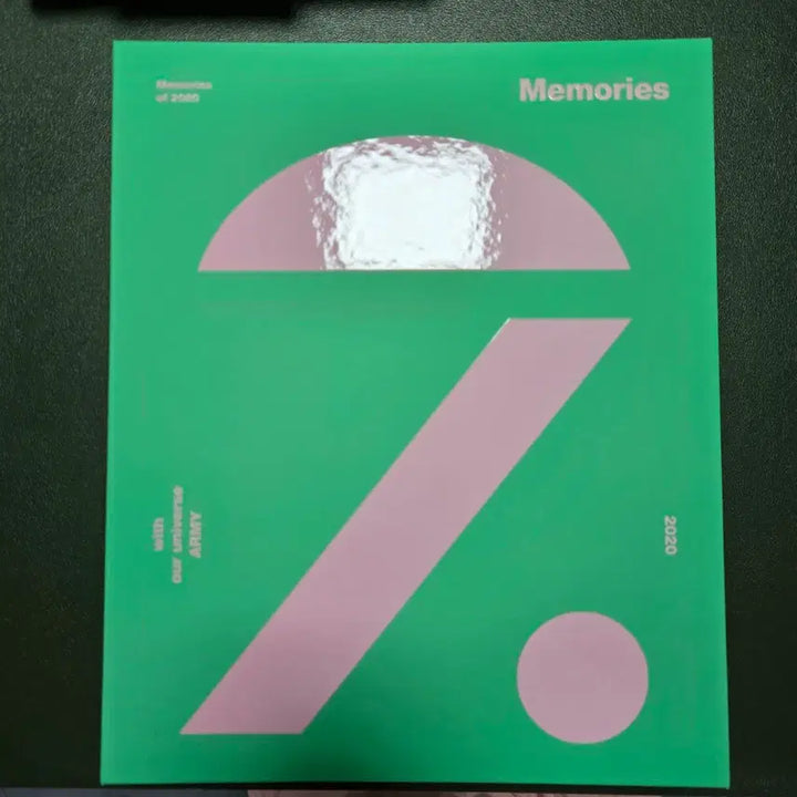 [BUNJANG] BTS Memories 2021 Photobook Photocard / 방탄소년단 Memories 2021 포토북 포토카드 포함