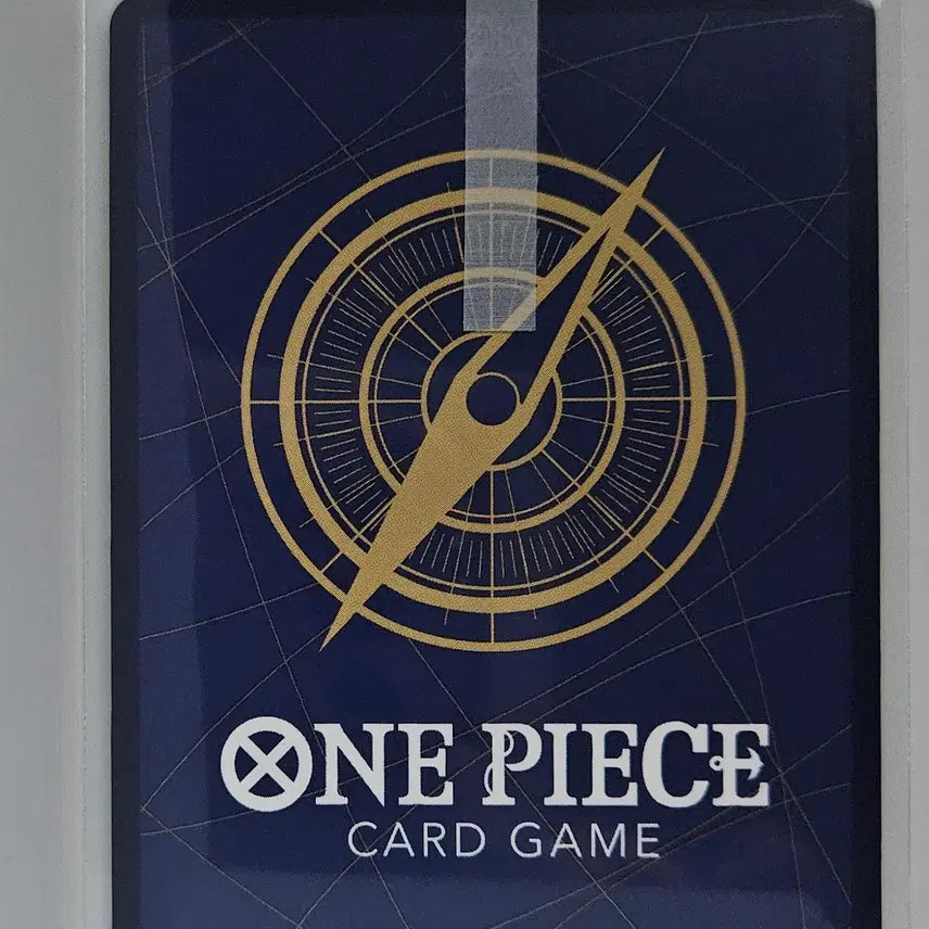 [BUNJANG] Trafalgar Law SEC OP10-119 Card / OP10-119 트라팔가 로 SEC
