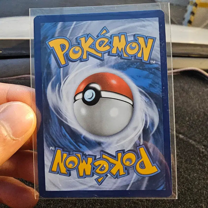 [BUNJANG] Pokemon TCG North America 25th Anniversary Xerneas / 포켓몬카드 북미판 25주년 제르네아스