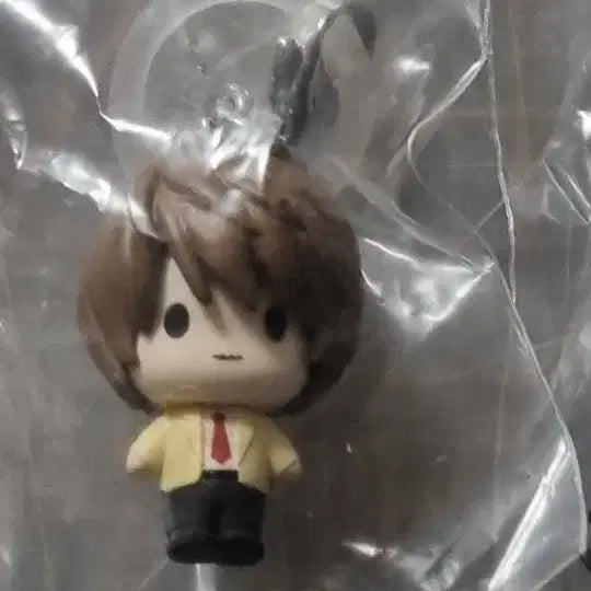 [BUNJANG] Death Note Light Yagami"s Mark Sealed / 미개봉)데스노트 라이토 메지루시