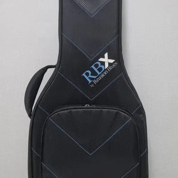 [SOLD OUT] 리유니온 블루스 rbx 일렉기타 케이스