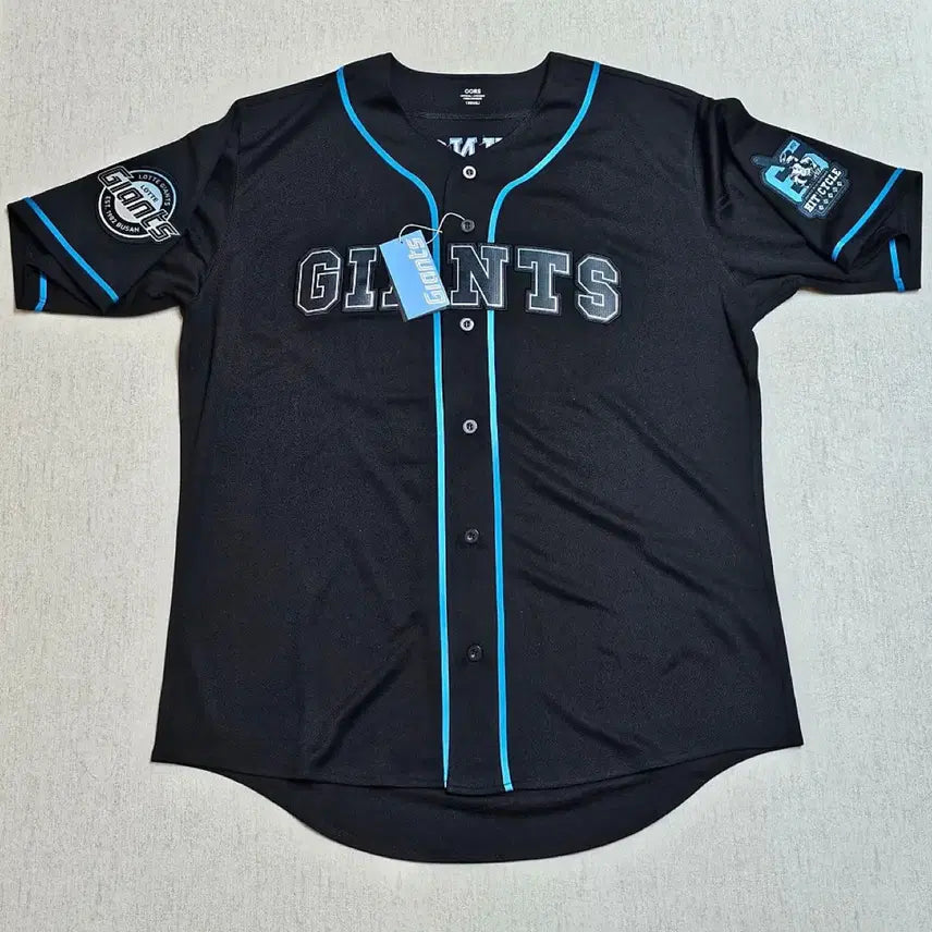 [SOLD OUT] 롯데자이언츠 고승민 사이클링히트 유니폼 110 2XL