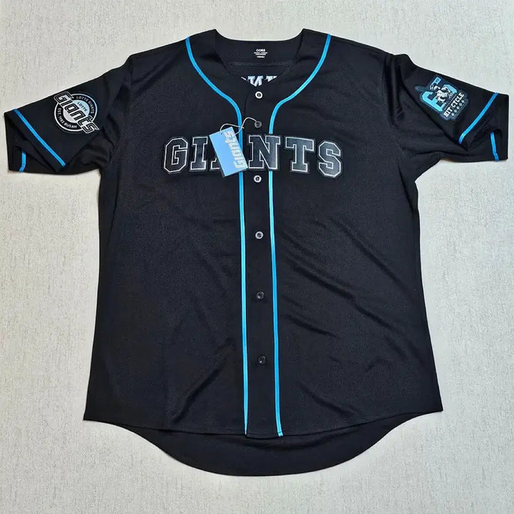 [SOLD OUT] 롯데자이언츠 고승민 사이클링히트 유니폼 110 2XL