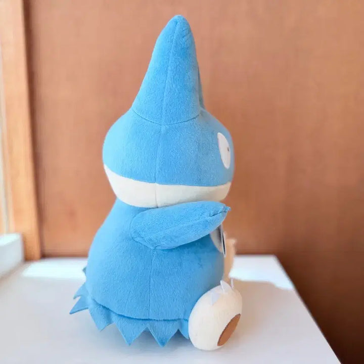 [BUNJANG] Banpresto Pokemon Munchlax Plush 33cm / 일본 반프레스토 포켓몬 먹고자 봉제인형 33cm